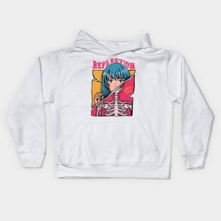 Reflection Kids Hoodie